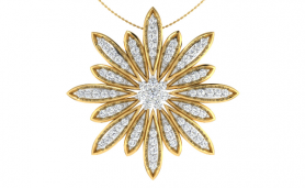 Stardust Diamond Jewelry Set