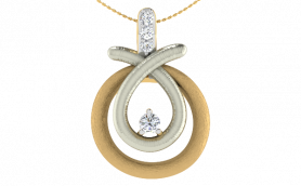 Diamond Rough polished classic Jewelry